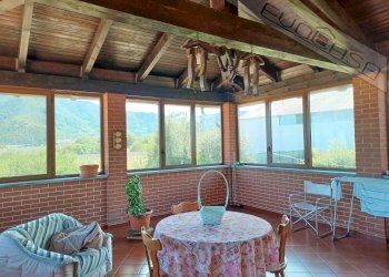 Casa indipendente Via Torre Moccia  12, Barge - foto 50