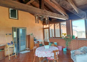 Casa indipendente Via Torre Moccia  12, Barge - foto 51