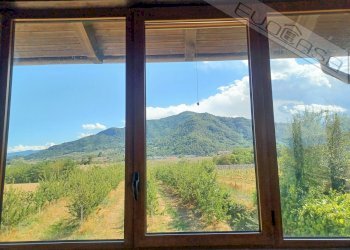 Casa indipendente Via Torre Moccia  12, Barge - foto 52