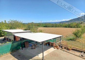 Casa indipendente Via Torre Moccia  12, Barge - foto 53