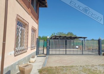 Casa indipendente Via Torre Moccia  12, Barge - foto 56