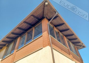 Casa indipendente Via Torre Moccia  12, Barge - foto 57