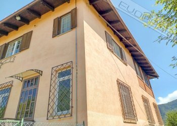 Casa indipendente Via Torre Moccia  12, Barge - foto 58