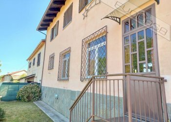 Casa indipendente Via Torre Moccia  12, Barge - foto 60