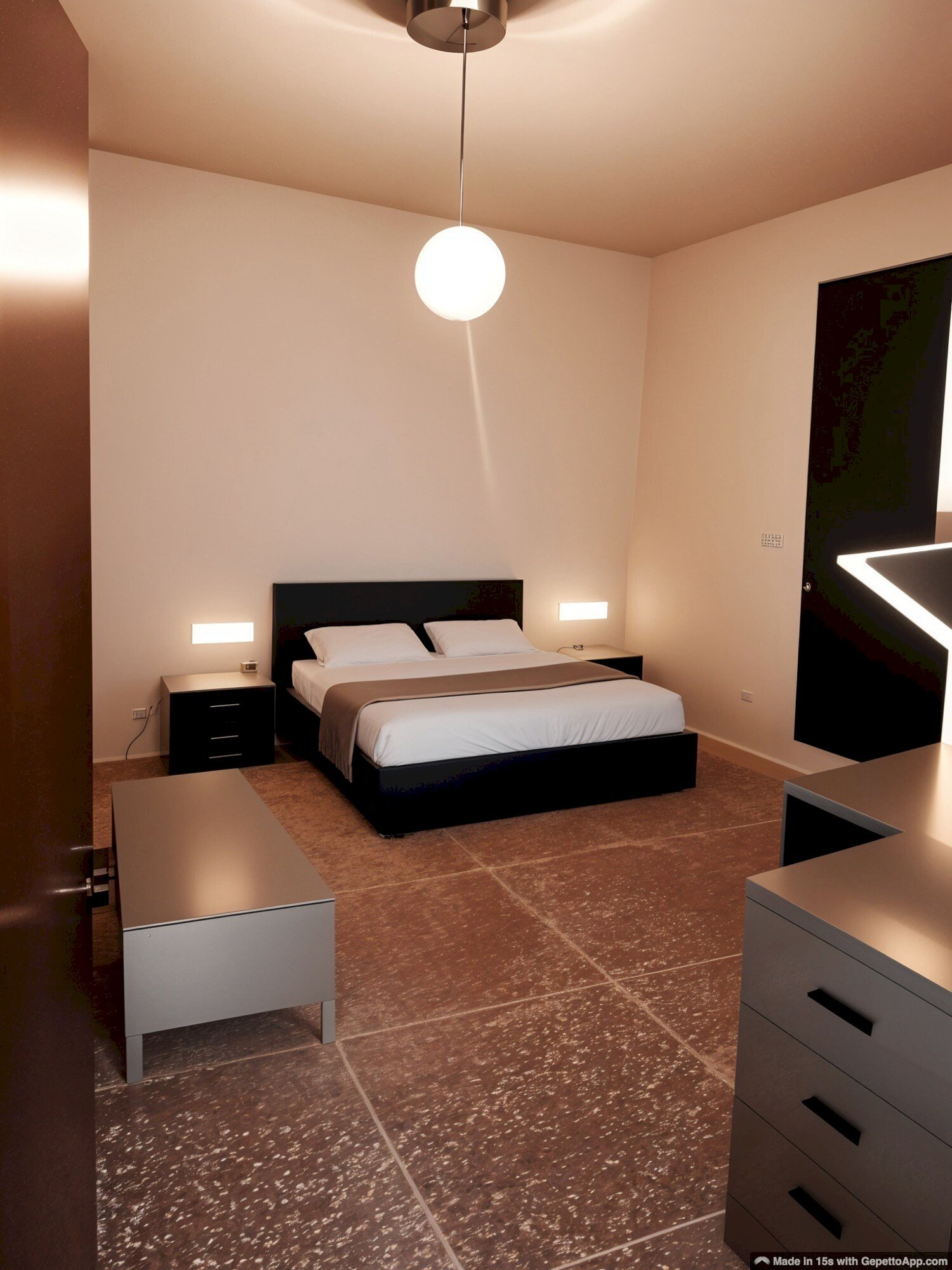 Porzione di casa Via Cento, 190, San Giovanni in Persiceto - foto 2