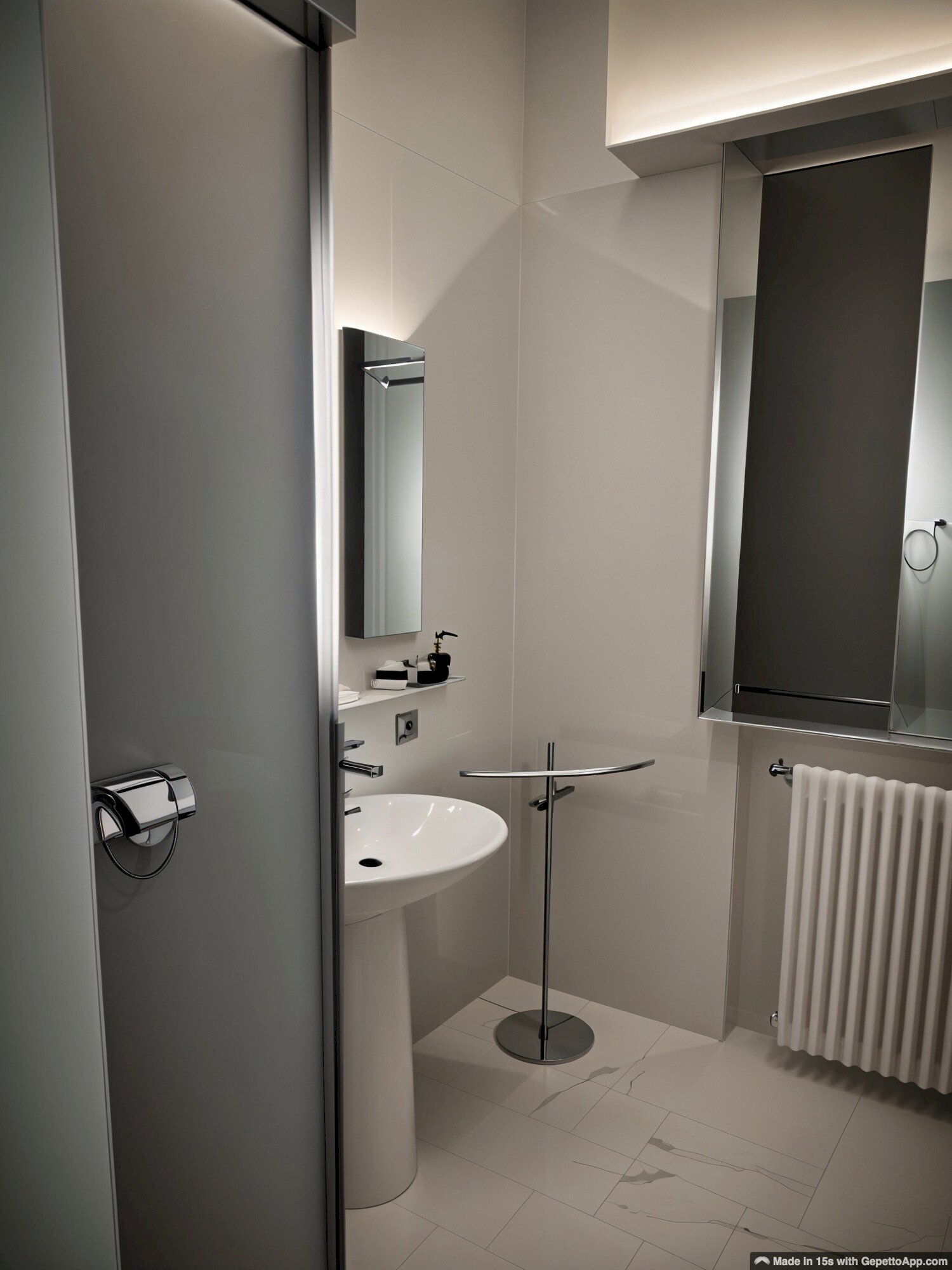 Porzione di casa Via Cento, 190, San Giovanni in Persiceto - foto 3