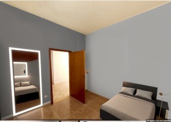 Portion of a house Via Cento, 190, San Giovanni in Persiceto - photo 1