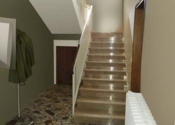 Portion of a house Via Cento, 190, San Giovanni in Persiceto - photo 4