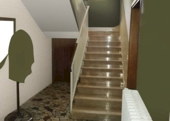 Portion of a house Via Cento, 190, San Giovanni in Persiceto - photo 11