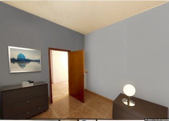 Portion of a house Via Cento, 190, San Giovanni in Persiceto - photo 14