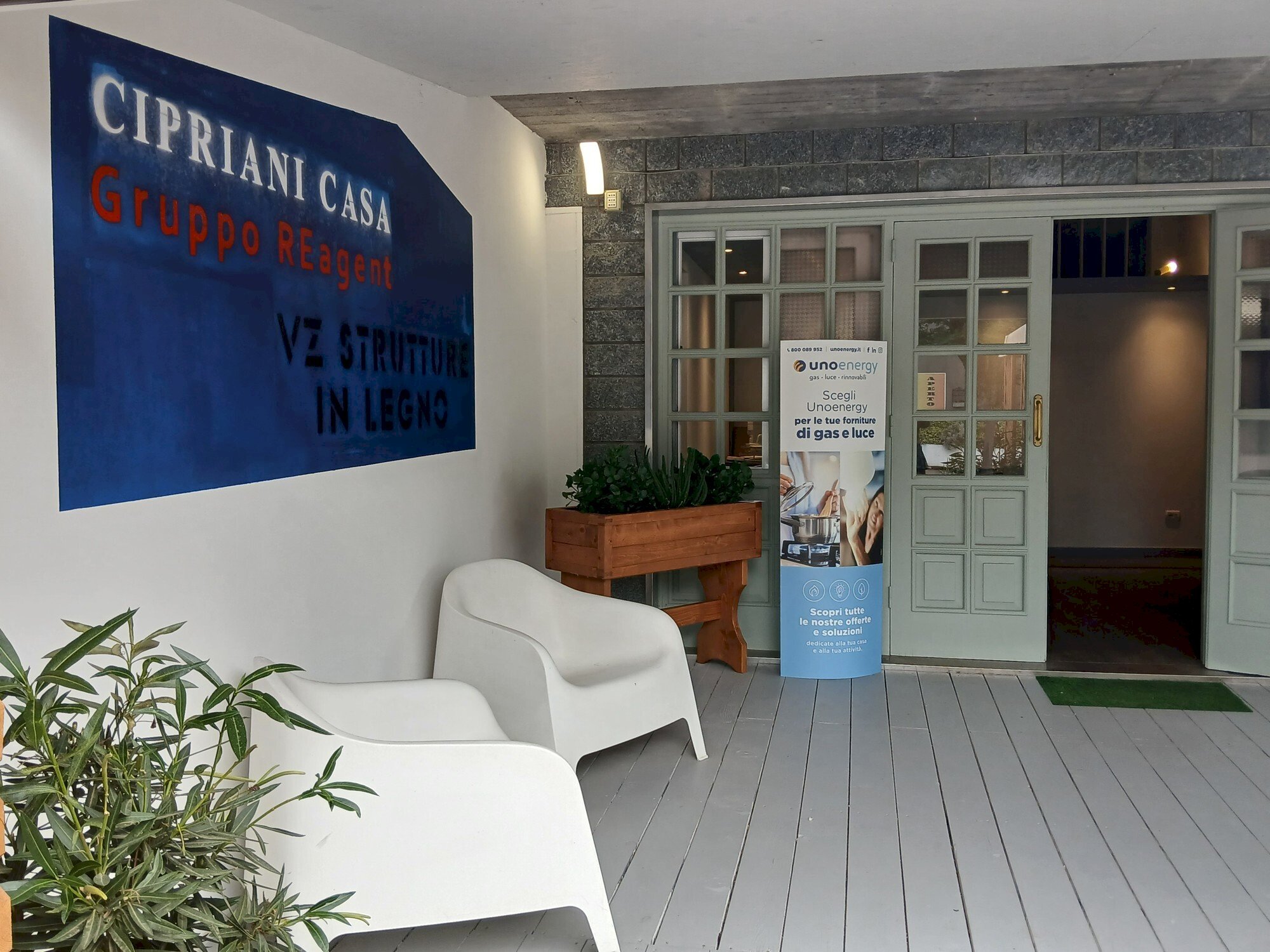 Negozio Via San Cristoforo, 178a, San Giovanni in Persiceto - foto 1