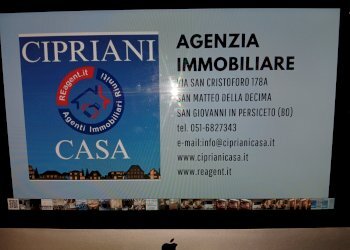 Negozio Via San Cristoforo, 178a, San Giovanni in Persiceto - foto 14