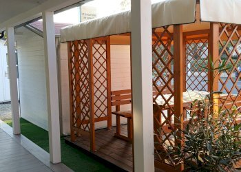 Negozio Via San Cristoforo, 178a, San Giovanni in Persiceto - foto 24