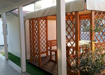 Negozio Via San Cristoforo, 178a, San Giovanni in Persiceto - foto 25