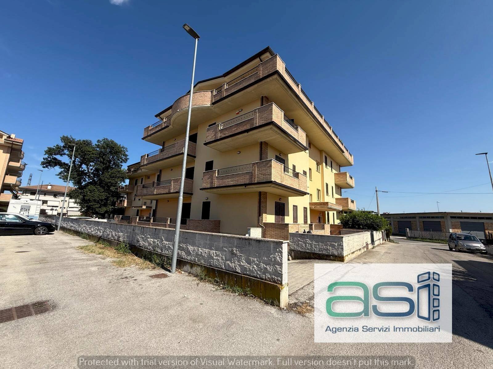 Foto 2 - Apartment VI AUGO FOSCOLO, Corropoli - photo 2