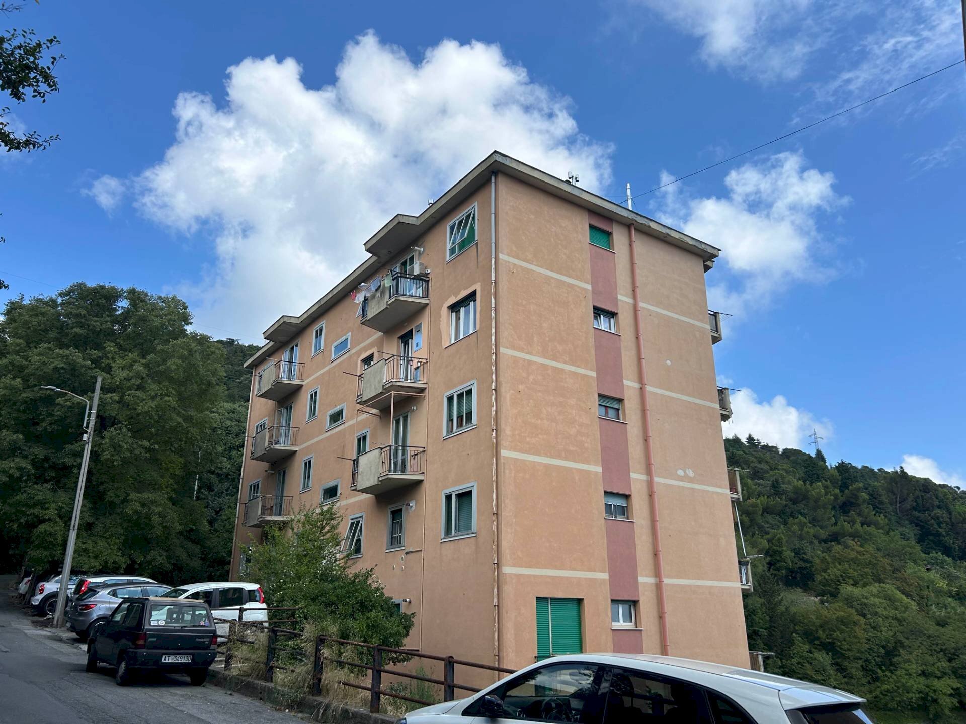 Foto 2 - Appartamento Via Giovanni Costanzi, Genova - foto 2