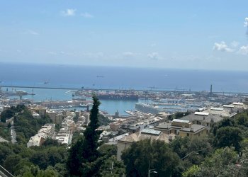 Foto 17 - Appartamento Via Giovanni Costanzi, Genova - foto 17