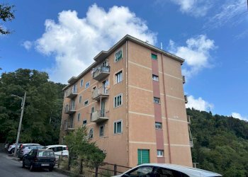 Foto 2 - Appartamento Via Giovanni Costanzi, Genova - foto 2