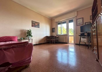 Foto 4 - Appartamento Via Giovanni Costanzi, Genova - foto 4