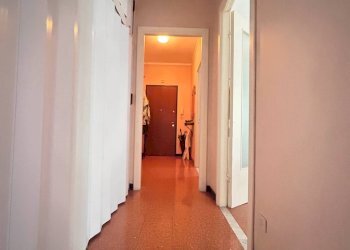 Foto 8 - Appartamento Via Giovanni Costanzi, Genova - foto 8