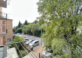 Foto 13 - Appartamento Via Giovanni Costanzi, Genova - foto 13