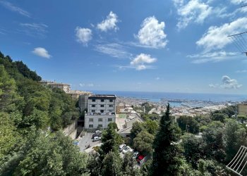 Foto 14 - Appartamento Via Giovanni Costanzi, Genova - foto 14