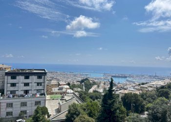 Foto 16 - Appartamento Via Giovanni Costanzi, Genova - foto 16