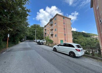 Foto 20 - Appartamento Via Giovanni Costanzi, Genova - foto 20