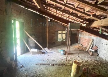 Foto 7 - Casa indipendente Via Provinciale, Pieve di Teco - foto 7