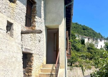 Foto 11 - Casa indipendente Via Provinciale, Pieve di Teco - foto 11