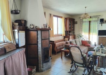 Foto 44 - Villa oria, Soldano - foto 44