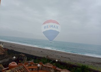 Vista dell\'acqua - Villa Bifamiliare Via spiaggia
 
258-260, Mascali - foto 7