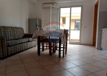 Sala da pranzo - Villa Bifamiliare Via spiaggia
 
258-260, Mascali - foto 13