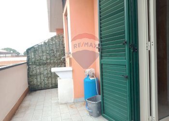 Balcone - Villa Bifamiliare Via spiaggia
 
258-260, Mascali - foto 14