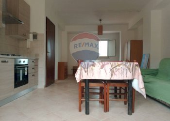 Soggiorno - Villa Bifamiliare Via spiaggia
 
258-260, Mascali - foto 22