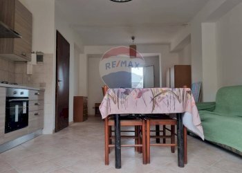 Sala da pranzo - Villa Bifamiliare Via spiaggia
 
258-260, Mascali - foto 51