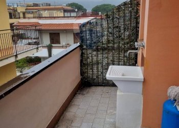 Balcone - Villa Bifamiliare Via spiaggia
 
258-260, Mascali - foto 53