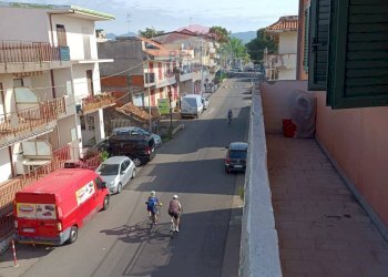 Balcone - Villa Bifamiliare Via spiaggia
 
258-260, Mascali - foto 75