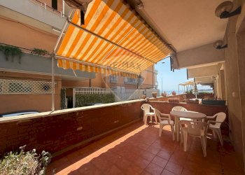 Terrazza - Trilocale Lungomare dei Ciclopi
 
107, Aci Castello - foto 9