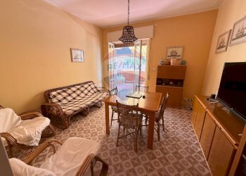 Sala da pranzo - Trilocale Lungomare dei Ciclopi
 
107, Aci Castello - foto 15