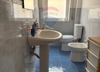 Bagno - Trilocale Lungomare dei Ciclopi
 
107, Aci Castello - foto 18