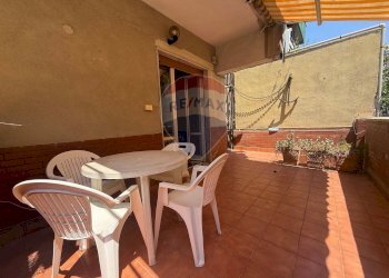 Terrazza - Trilocale Lungomare dei Ciclopi
 
107, Aci Castello - foto 27