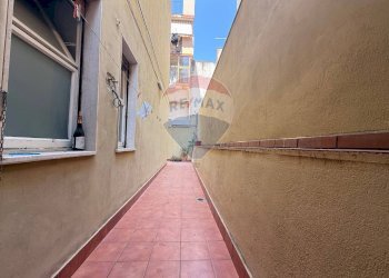 Terrazza - Trilocale Lungomare dei Ciclopi
 
107, Aci Castello - foto 29