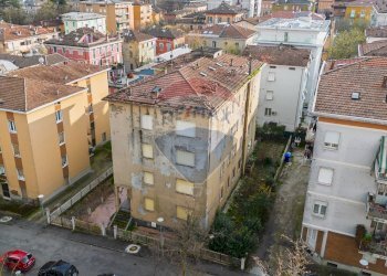 Edificio all\'aperto - Stabile - Palazzo Viale Giuseppe Verdi
 
3, Salsomaggiore Terme - foto 7