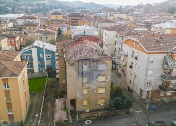 Edificio all\'aperto - Stabile - Palazzo Viale Giuseppe Verdi
 
3, Salsomaggiore Terme - foto 8