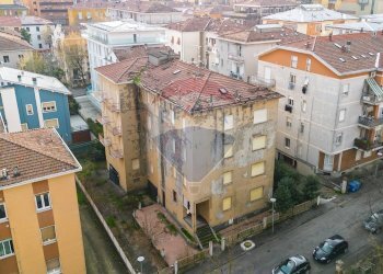 Edificio all\'aperto - Stabile - Palazzo Viale Giuseppe Verdi
 
3, Salsomaggiore Terme - foto 9