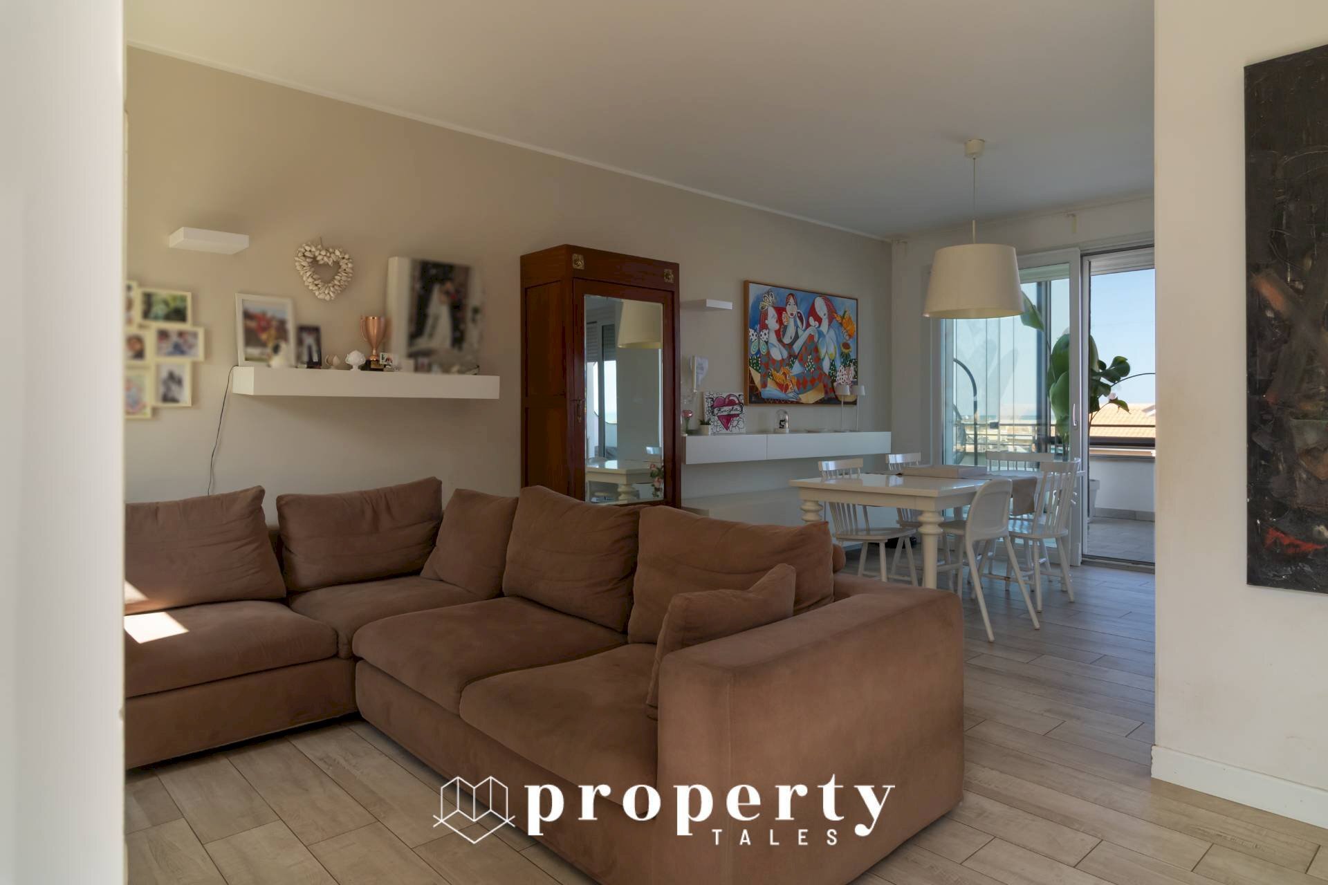 Foto 3 - Attico via san luigi
11, Grottammare - foto 3