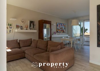 Foto 3 - Attico via san luigi
 
11, Grottammare - foto 3