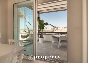 Foto 5 - Attico via san luigi
 
11, Grottammare - foto 5