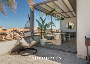 Foto 6 - Attico via san luigi
 
11, Grottammare - foto 6